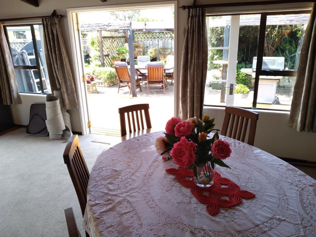 Carters Beach Bed And Breakfast Уестпорт Екстериор снимка