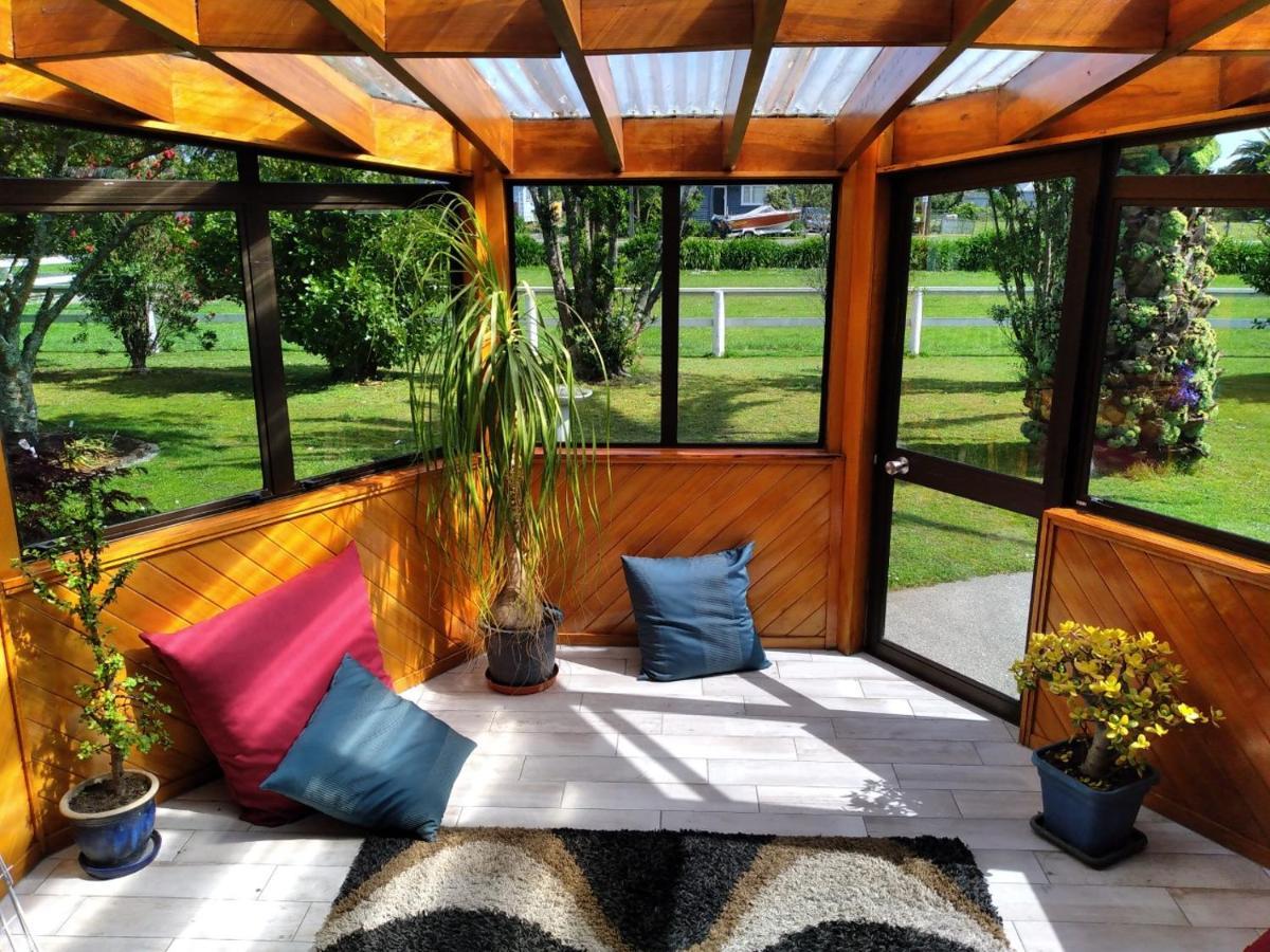 Carters Beach Bed And Breakfast Уестпорт Екстериор снимка