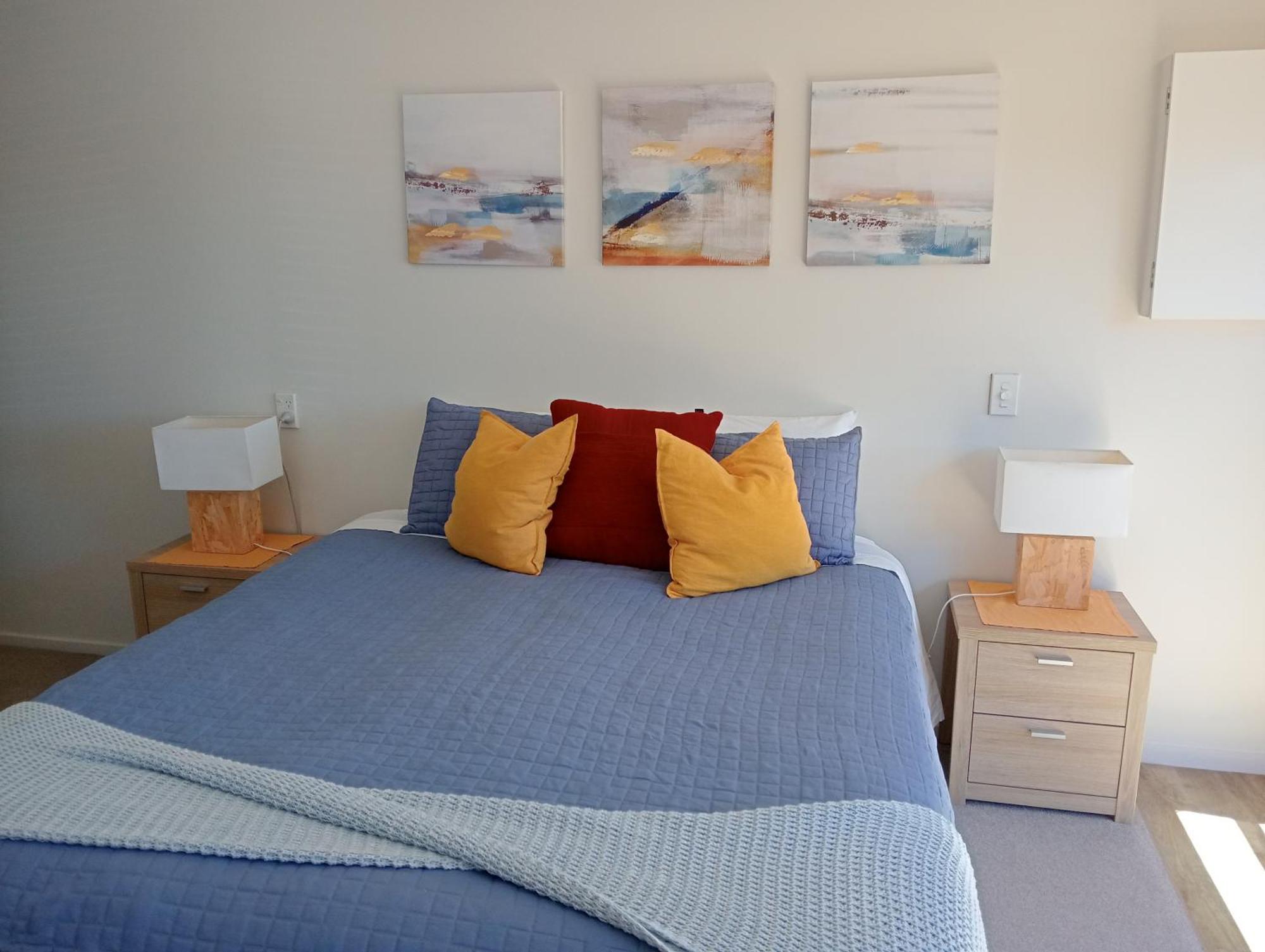 Carters Beach Bed And Breakfast Уестпорт Екстериор снимка