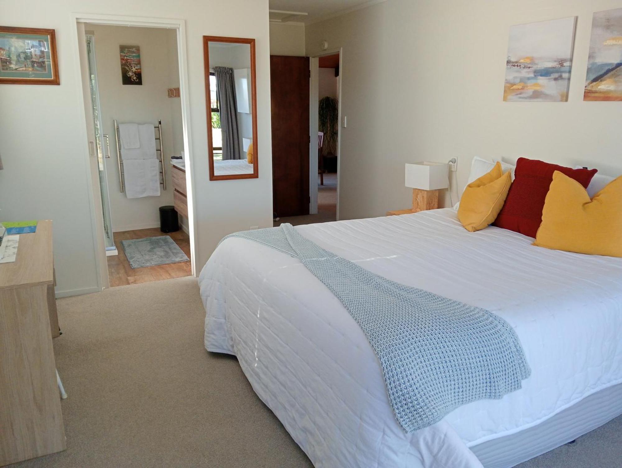 Carters Beach Bed And Breakfast Уестпорт Екстериор снимка